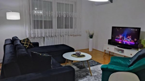 Apartman Carica